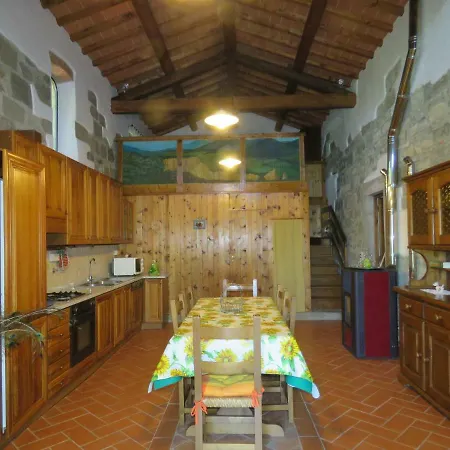 Santa Maria Al Piano Villa Reggello Exterior photo
