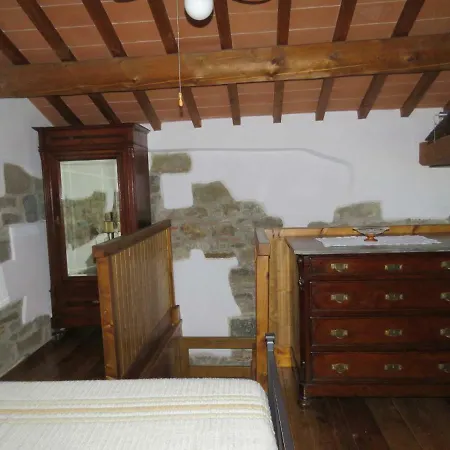 Santa Maria Al Piano Villa Reggello Exterior photo