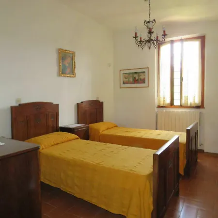 Santa Maria Al Piano Villa Reggello Exterior photo