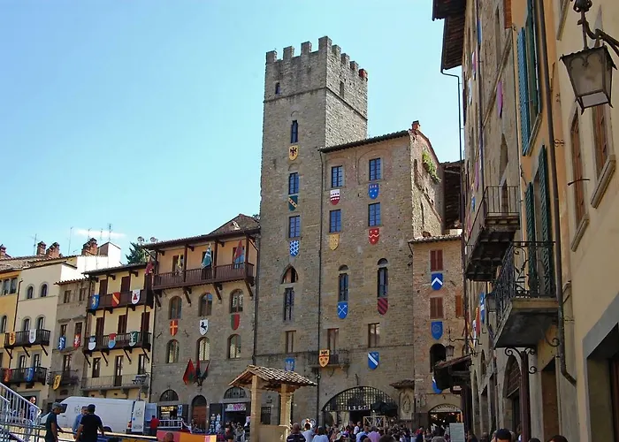 Santa Maria Al Piano