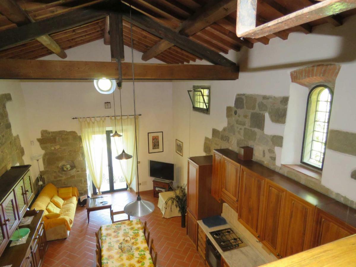 Santa Maria Al Piano Holiday home *
