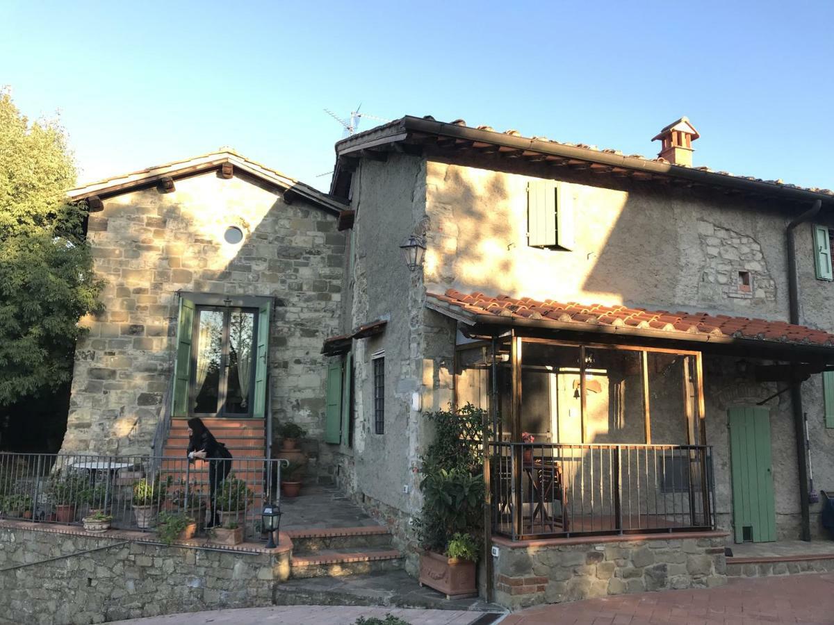 Santa Maria Al Piano *