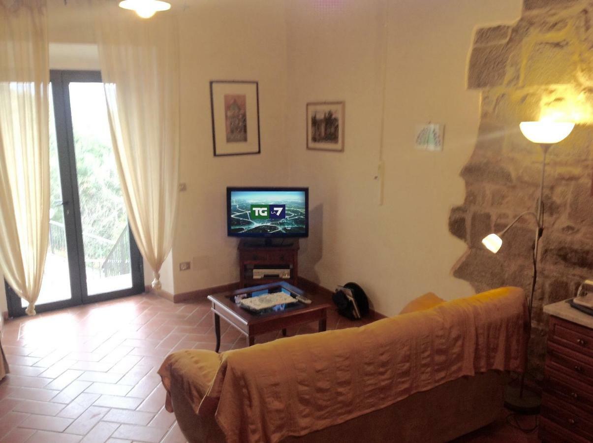 Holiday home Santa Maria Al Piano